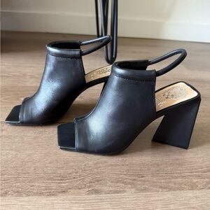 Vince Camuto heeled sandals